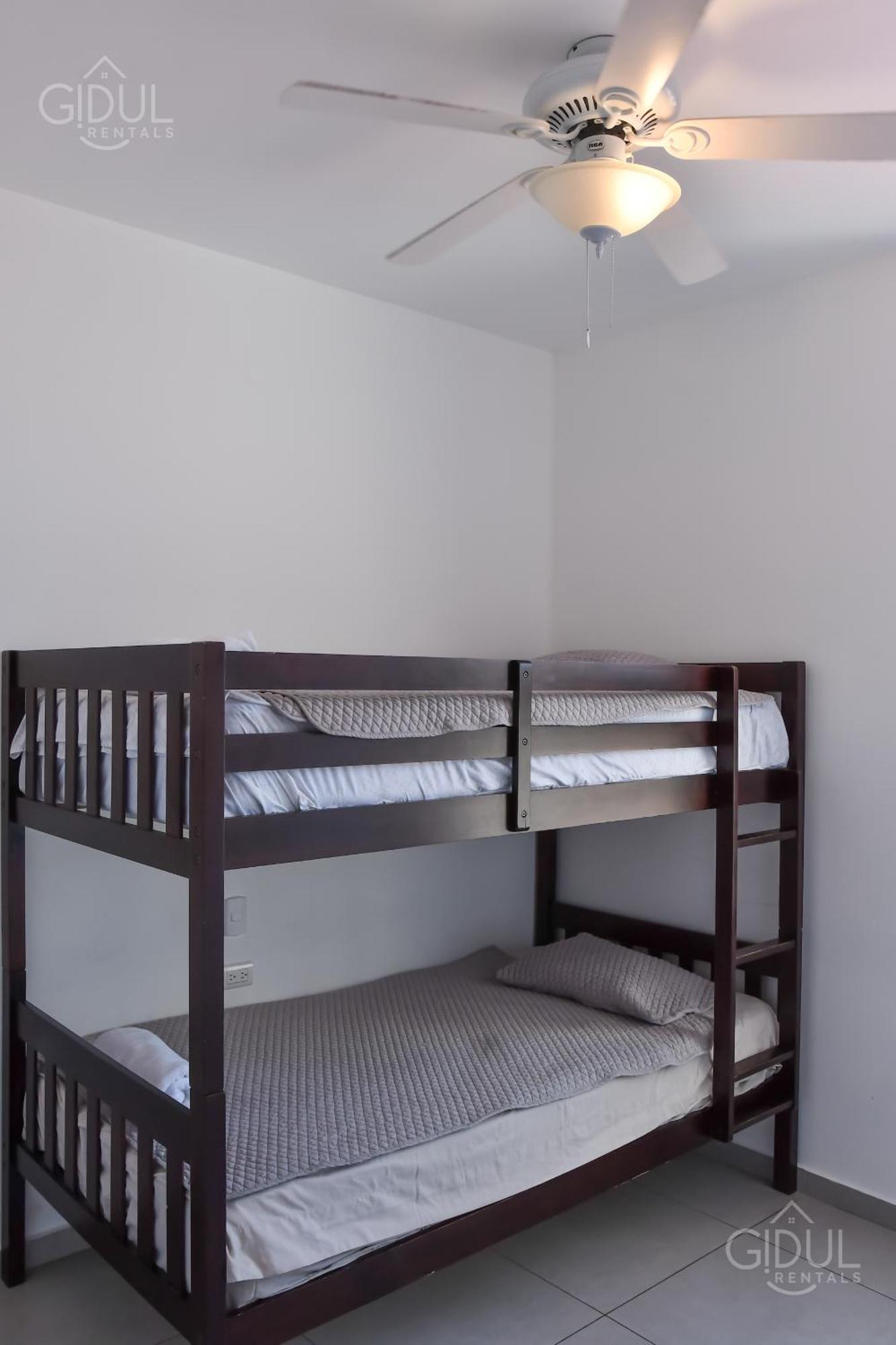 סאן סלבדור Volcano Views Apartment מראה חיצוני תמונה