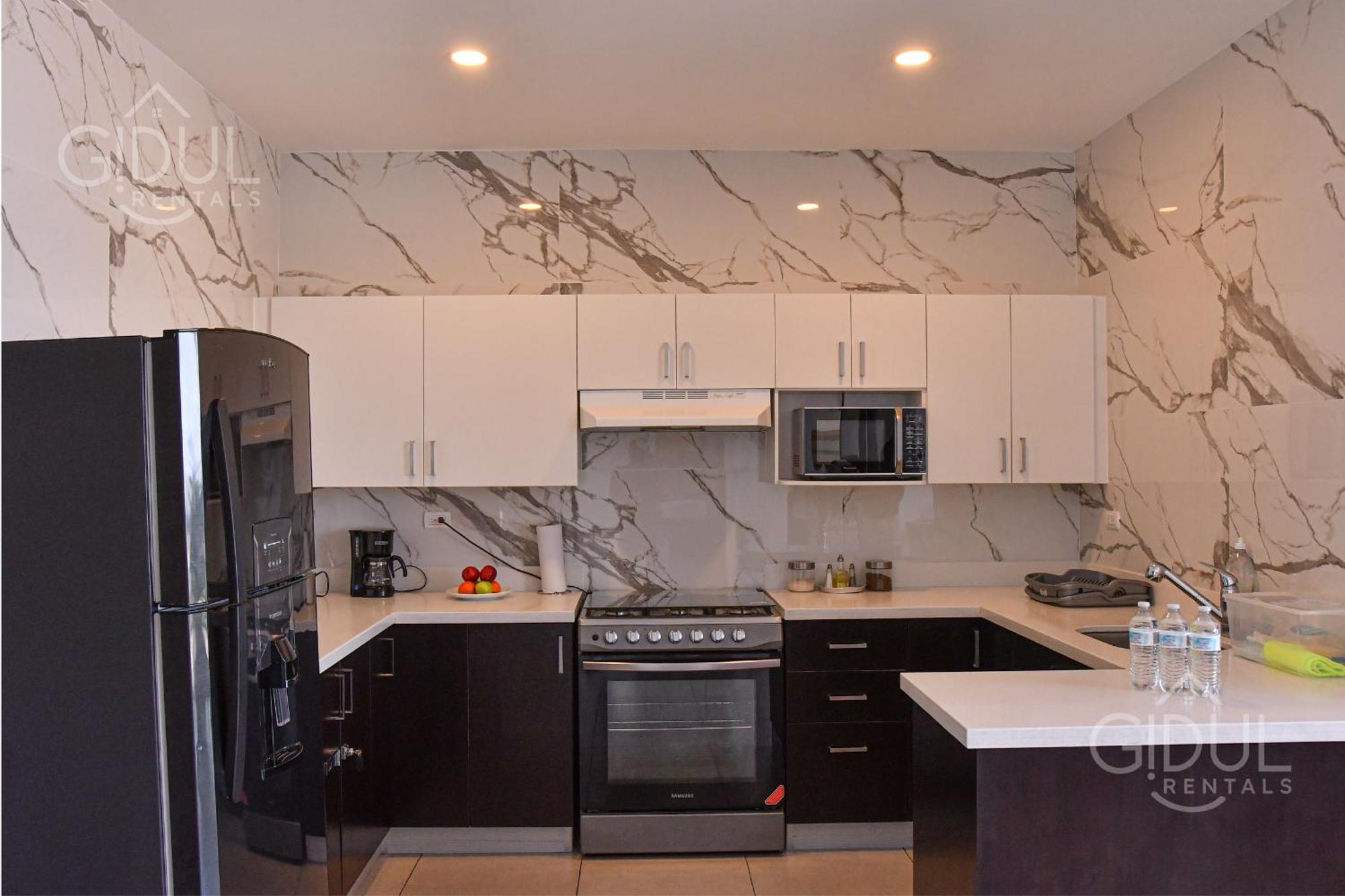 סאן סלבדור Volcano Views Apartment מראה חיצוני תמונה