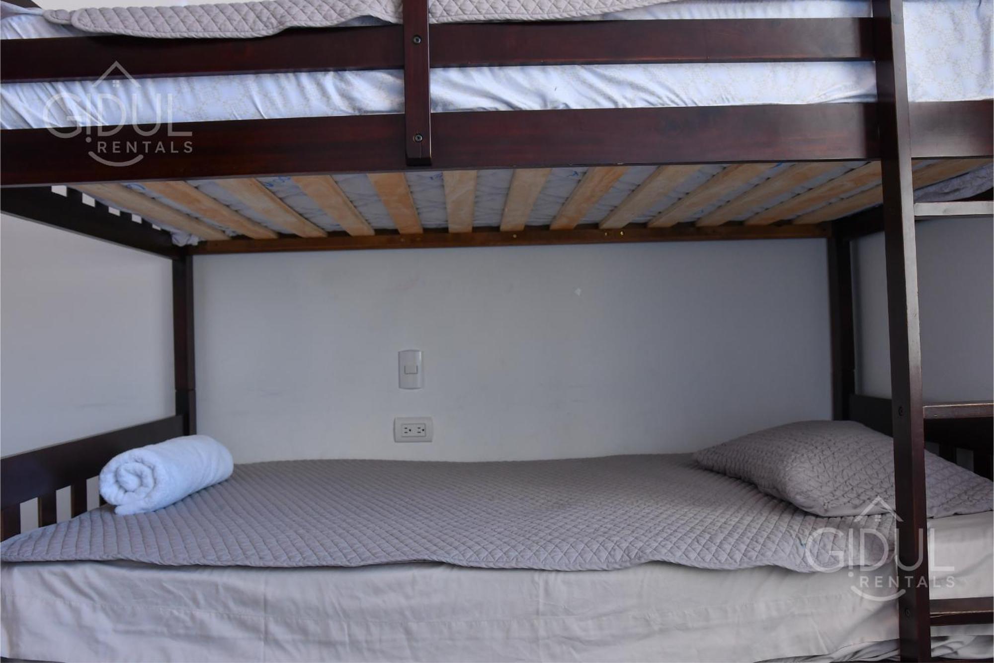 סאן סלבדור Volcano Views Apartment מראה חיצוני תמונה