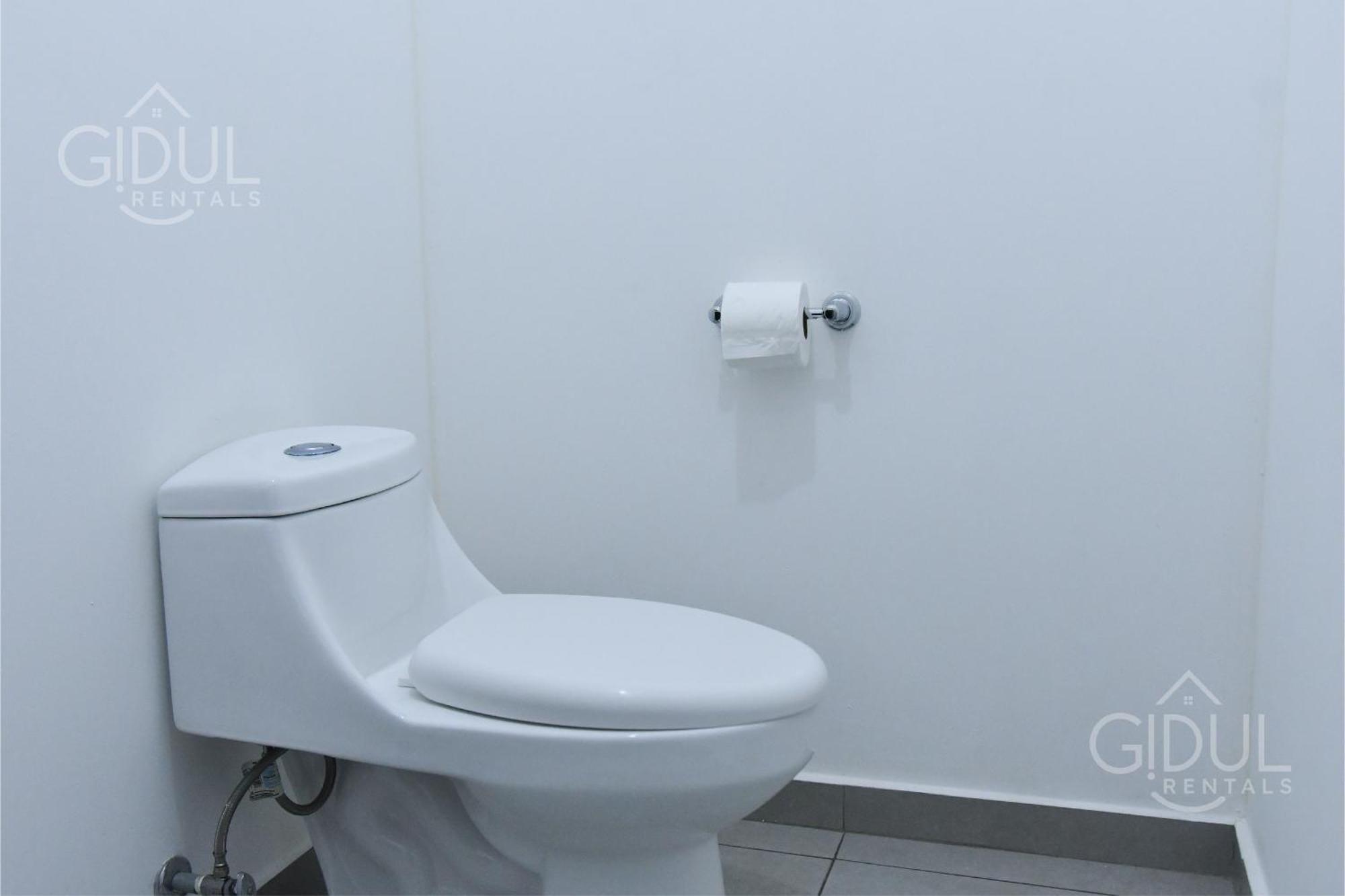 סאן סלבדור Volcano Views Apartment מראה חיצוני תמונה