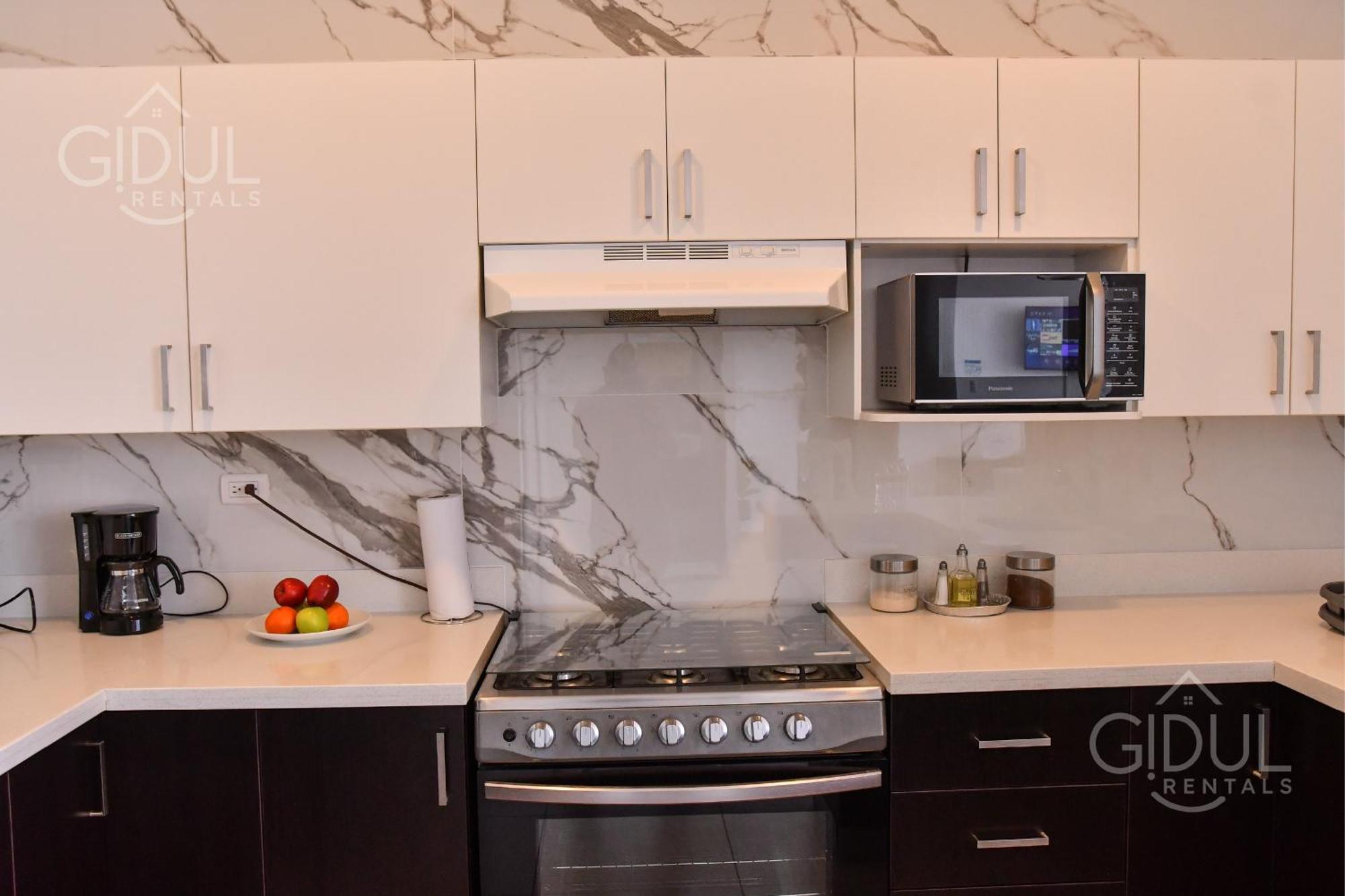 סאן סלבדור Volcano Views Apartment מראה חיצוני תמונה