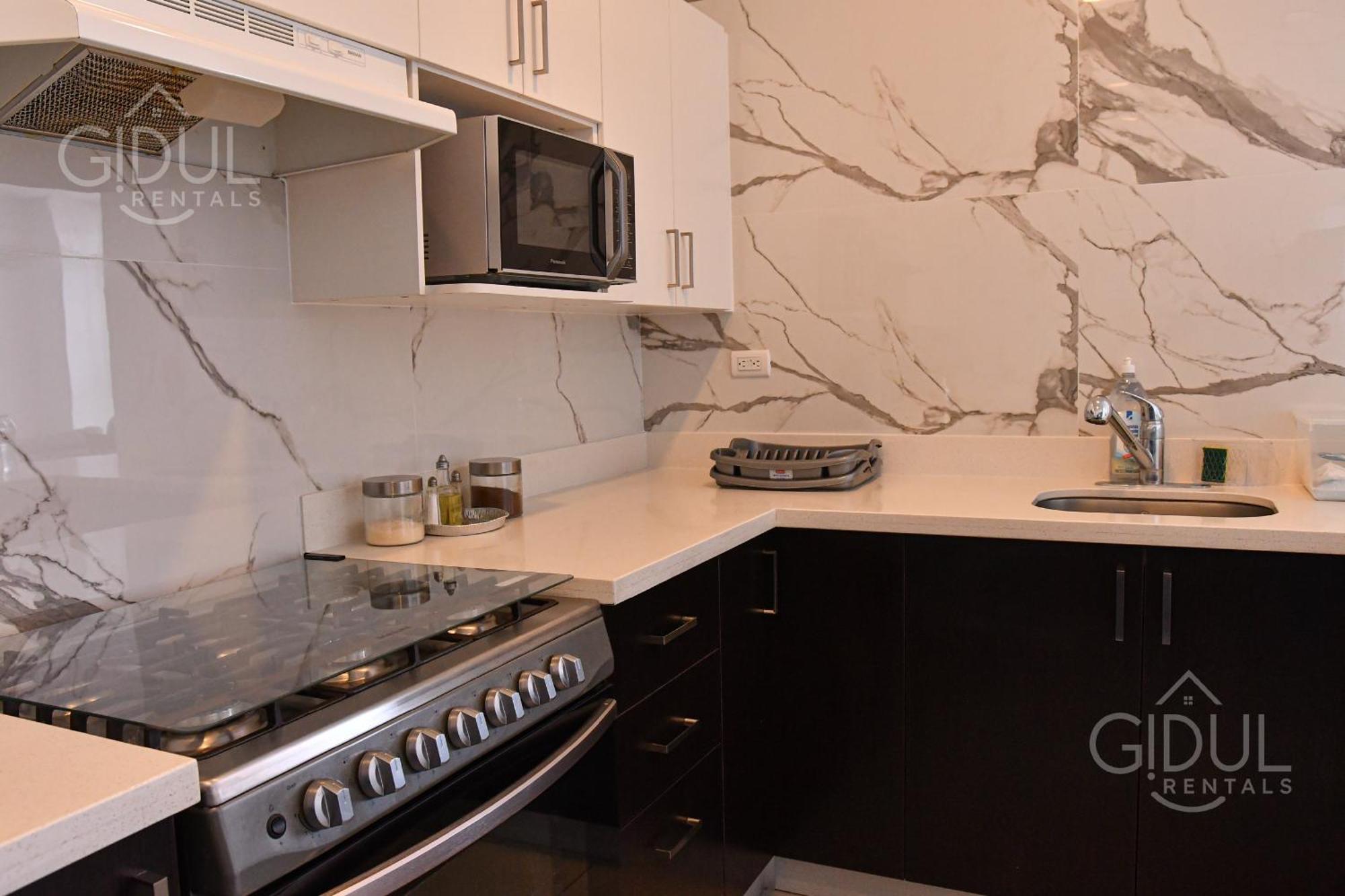 סאן סלבדור Volcano Views Apartment מראה חיצוני תמונה