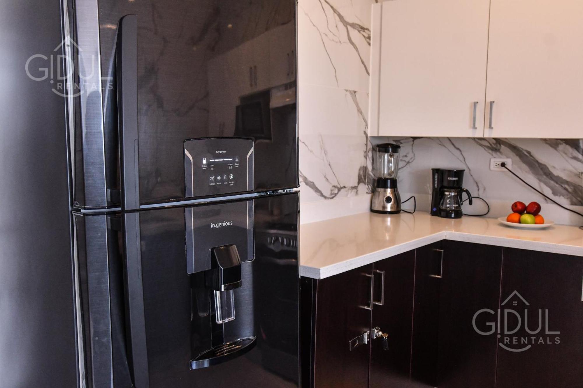 סאן סלבדור Volcano Views Apartment מראה חיצוני תמונה