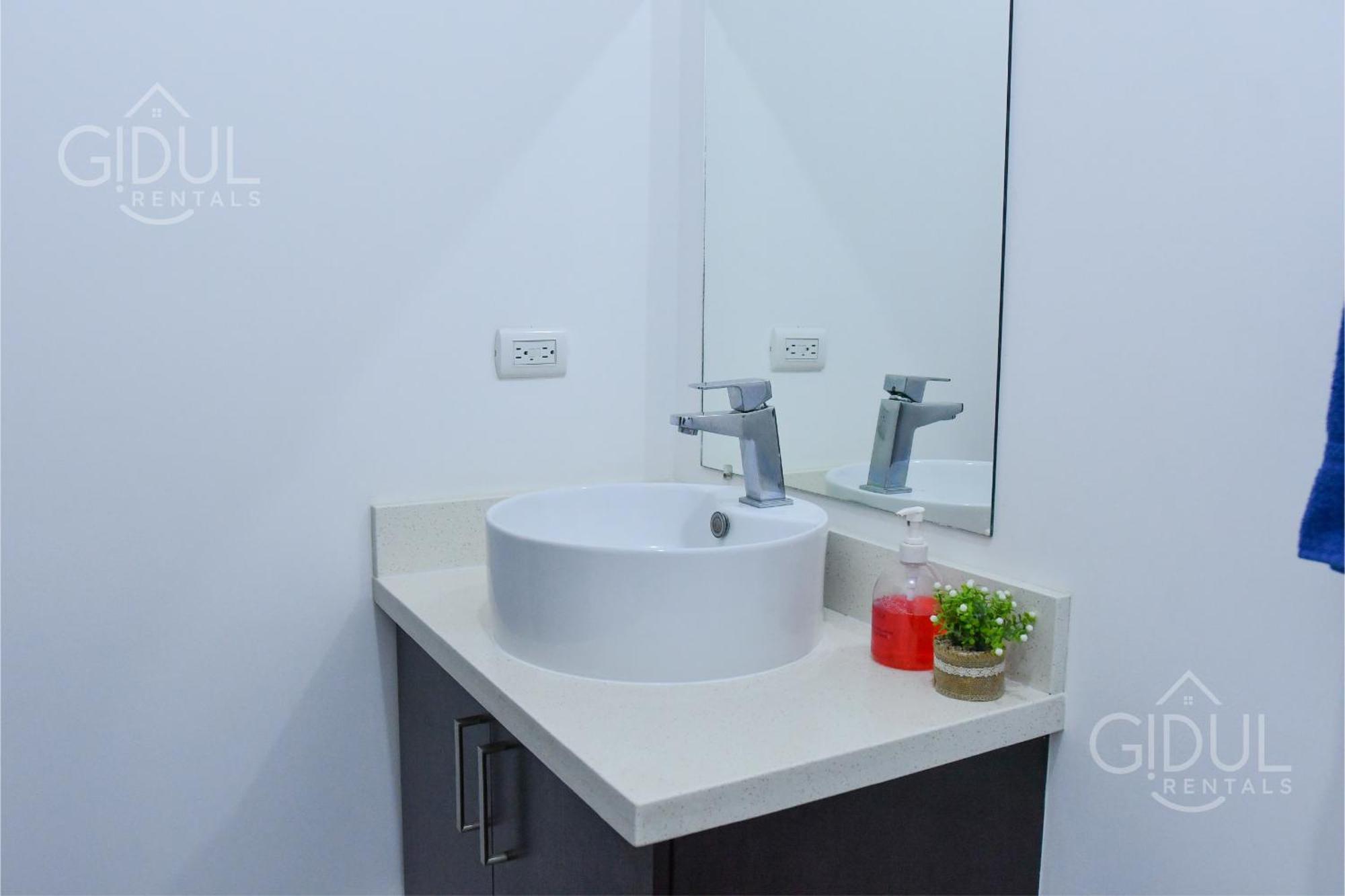 סאן סלבדור Volcano Views Apartment מראה חיצוני תמונה